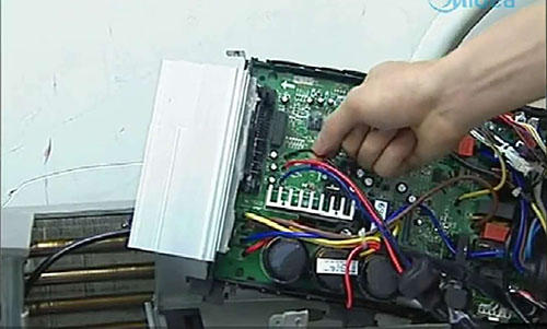 师宗美的空调电话是多少