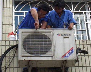 师宗空调售后维修服务中心在哪里找