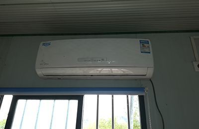 师宗空调维修在哪里找