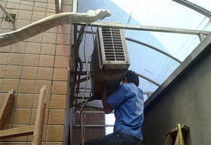 师宗空调维修售后服务中心