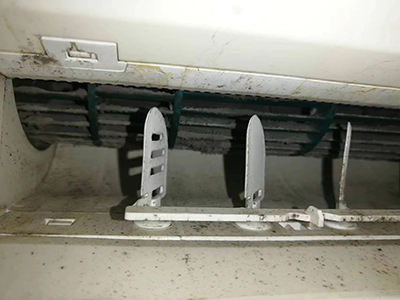 师宗空调维修售后服务中心电话是多少