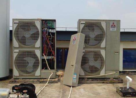 师宗空调维修电话号码多少