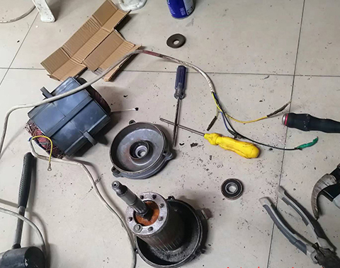 师宗空调维修售后服务中心电话在哪里找