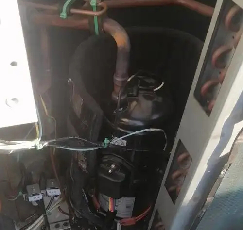 师宗维修变频空调电话在哪里找