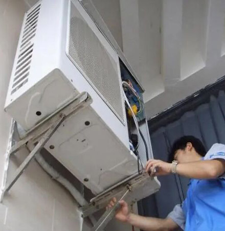 师宗24小时空调维修热线