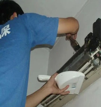 师宗空调清洗保养