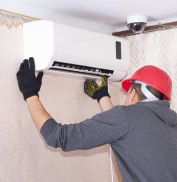 师宗空调内机噪音大