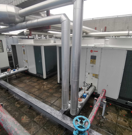 师宗附近中央空调维修 师宗上门中央空调维修